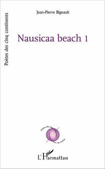 Nausicaa beach 1