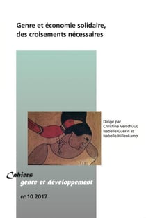 Genre et économie solidaire, des croisements nécéssaires