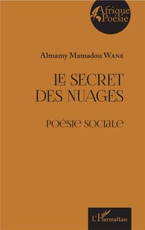 Le secret des nuages - poésie sociale