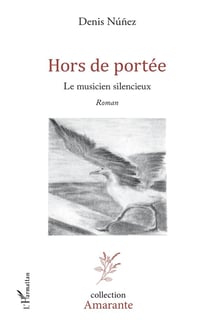 Hors de portée - le musicien silencieux