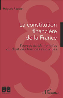 La Constitution Financiere De La France