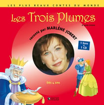 Les 3 plumes