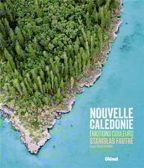 Nouvelle Calédonie - émotions couleurs