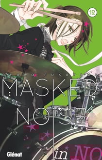 Masked noise Tome 12