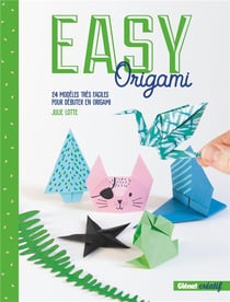 Easy Origami