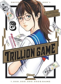 Trillion game Tome 8