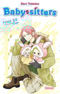 Baby-sitters Tome 25