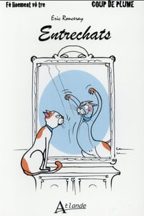 Entrechats