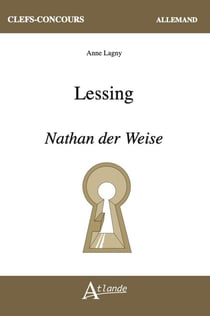 Gotthold Ephraim Lessing : Nathan der Weise. ein dramatisches gedicht