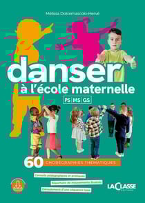 DANSER A L'ECOLE MATERNELLE
