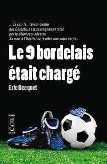 Le 9 bordelais etait charge