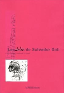 Les délits de salvador dalí