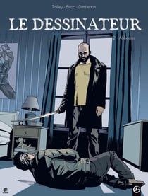 Le dessinateur Tome 2 - Abbesses