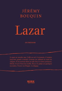 Lazar
