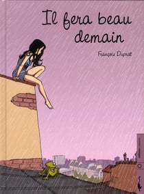 Il fera beau demain