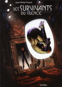 Les survivants du silence t.1