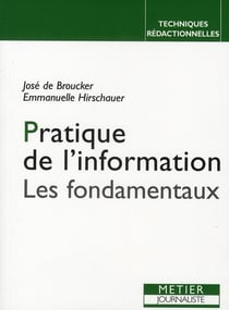 Pratique de l'information - les fondamentaux