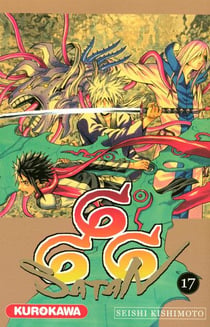 Satan 666 Tome 17