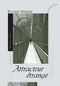 Attracteur étrange