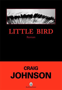 Little bird