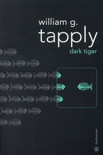 Dark tiger