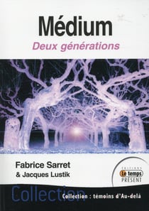Médiums - deux générations