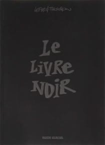 Le livre noir