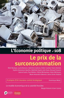 L'économie politique n.108