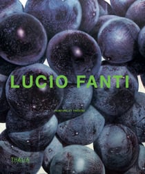 Lucio fanti - peintures, théâtre
