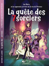 La quête des sept sorciers