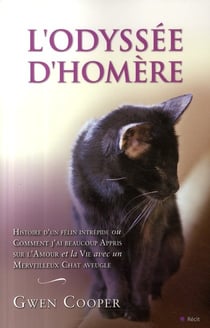 L'Odyssée d'Homer