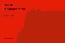 Rouge hippopotame