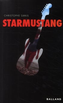 Starmustang