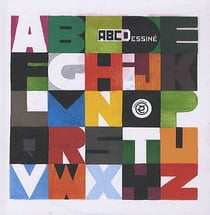 Abcdessiné
