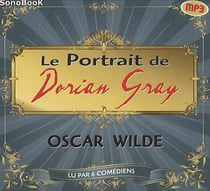 Le portrait de dorian gray