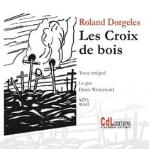Les croix de bois