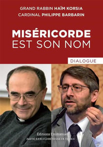 Miséricorde est son nom : Dialogue