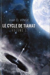 Le cycle de tiamat t.1
