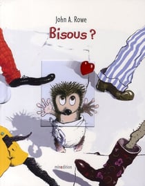 Bisous ?