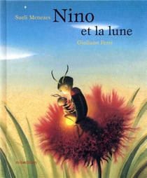 Nino et la lune