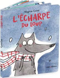 L'écharpe du loup