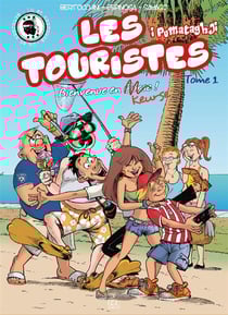 Touristes bienvenue en Keurse