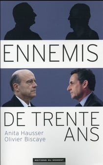 Ennemis De Trente Ans