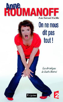 On ne nous dit pas tout ! les chroniques de radio bistrot