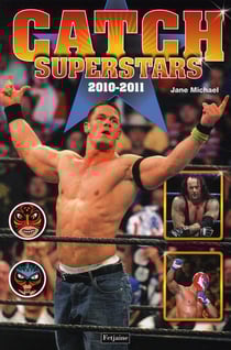 Catch superstars 2010/2011