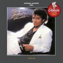 Michael jackson - thriller