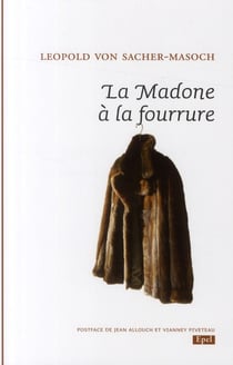La Madone à la fourrure