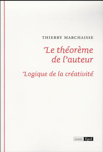 Le theoreme de l'auteur logique de la creativite
