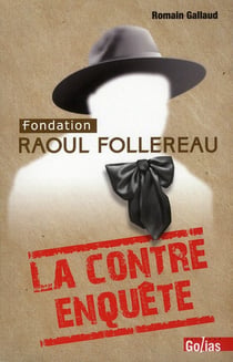 Fondation raoul follereau - la contre-enquête