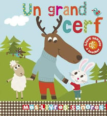 Le grand cerf